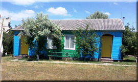 Будинок
